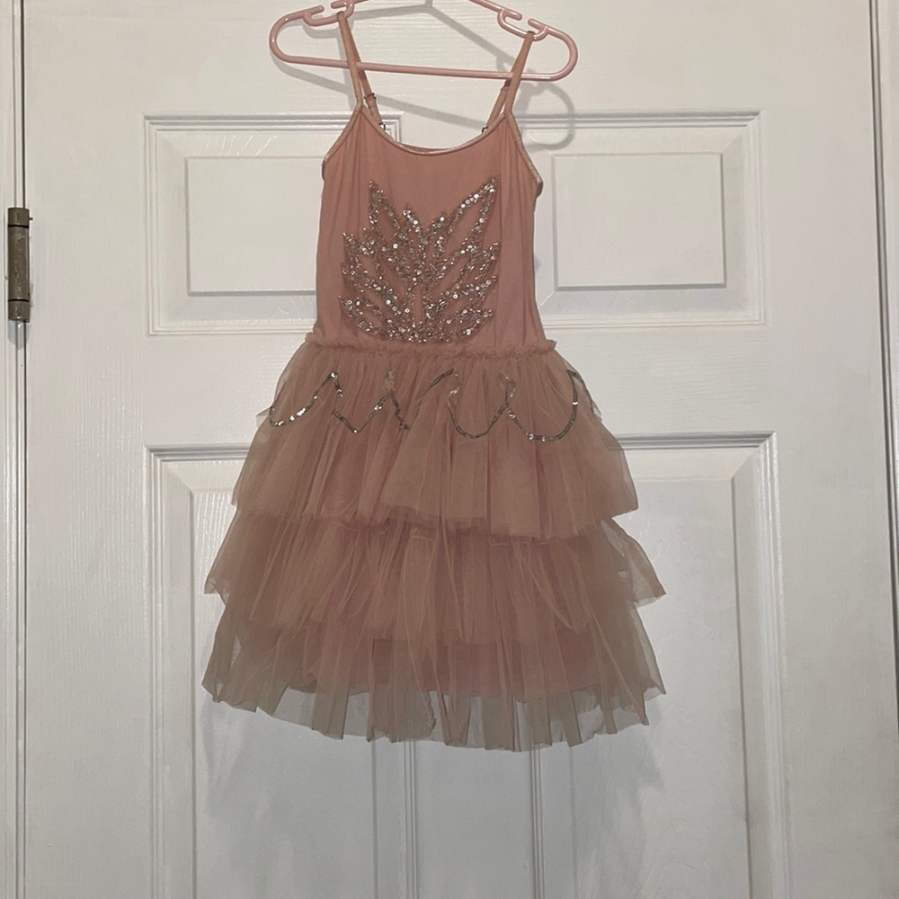 Tutu du monde dress 4-5T